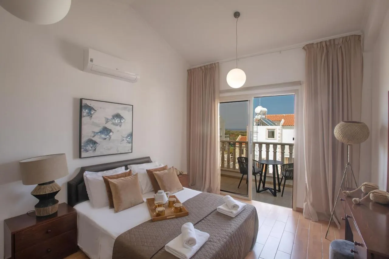 Tonia Seaview Villas Protaras