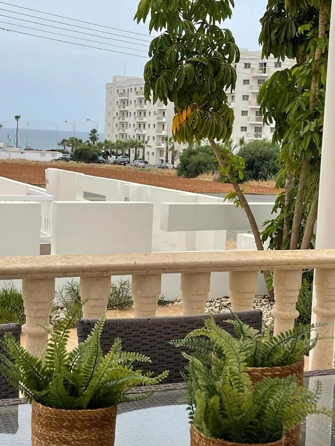Tonia Seaview Villas Protaras 0*,  Cyprus
