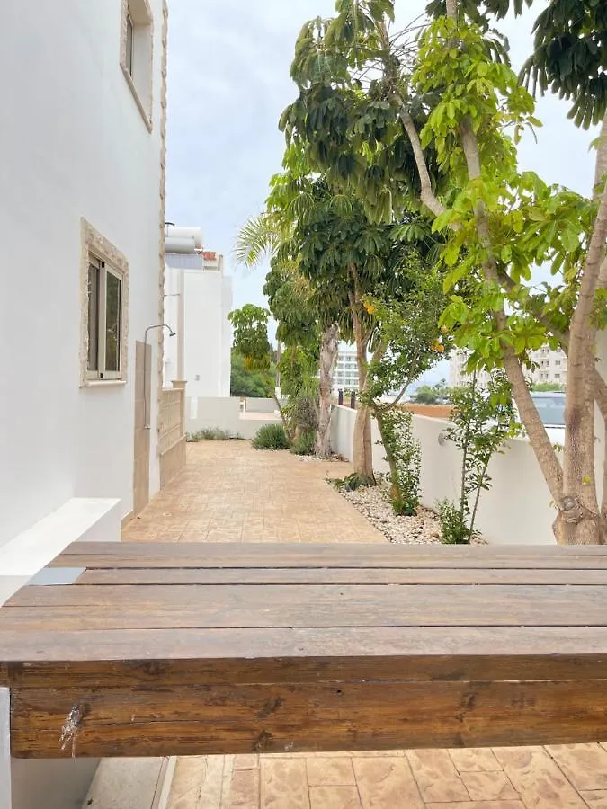 Tonia Seaview Villas Protaras