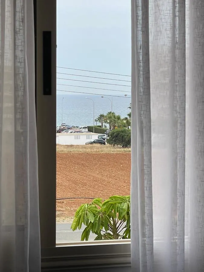 Tonia Seaview Villas Protaras