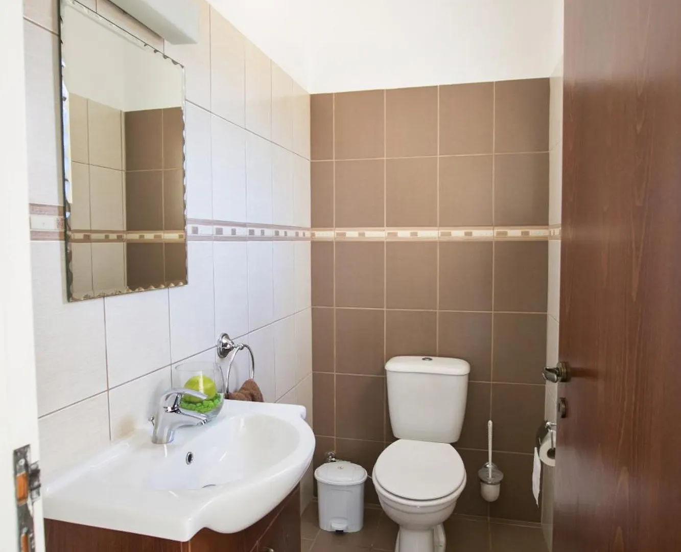 Tonia Seaview Villas Protaras