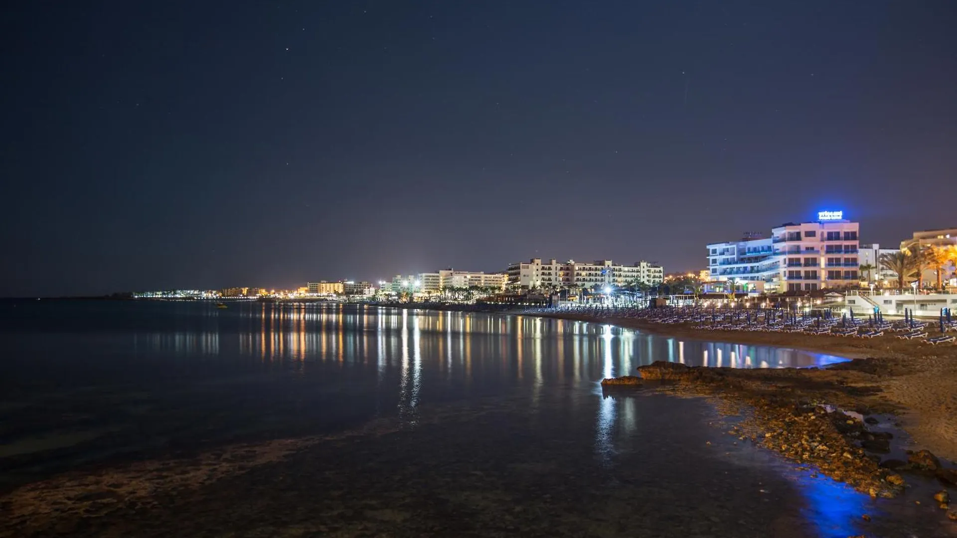 Tonia Seaview Villas Protaras 0*,  Cyprus