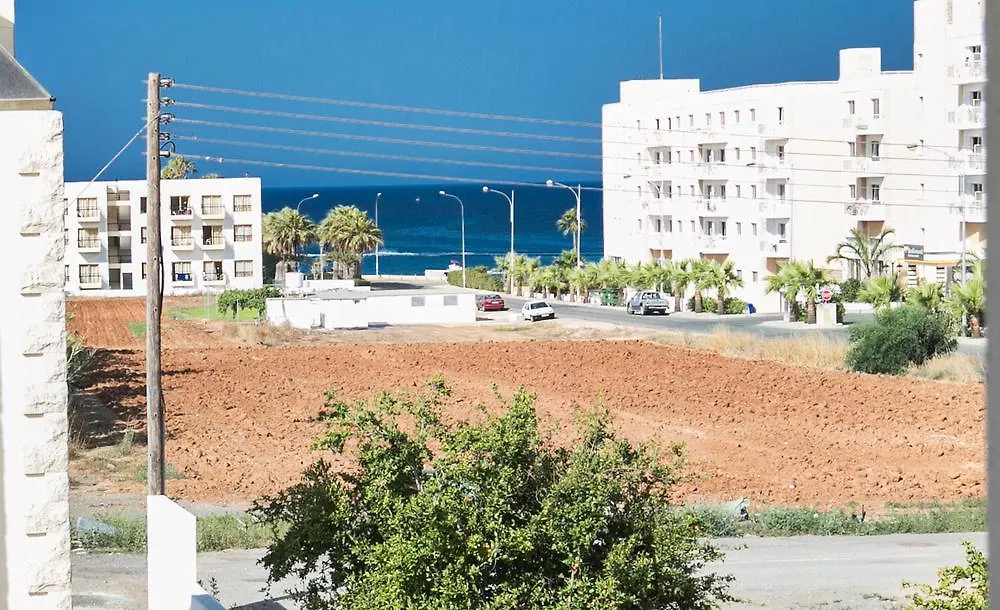 Tonia Seaview Villas Protaras 0*,  Cyprus