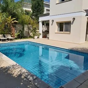 Villa Anthorina 12, Protaras