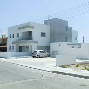 Tico Court , Perivolia Cyprus